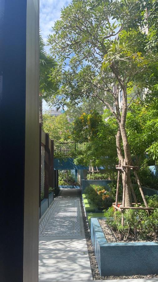 Lahabana Pool View 537 Apartment Hua Hin Exterior photo